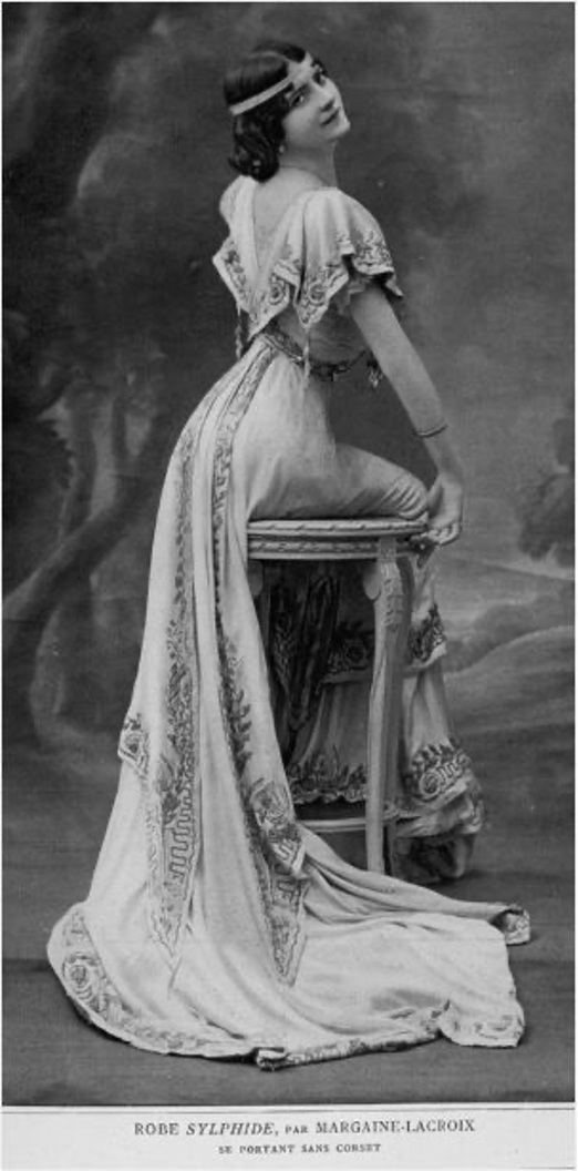 Jeanne Margaine-Lacroix