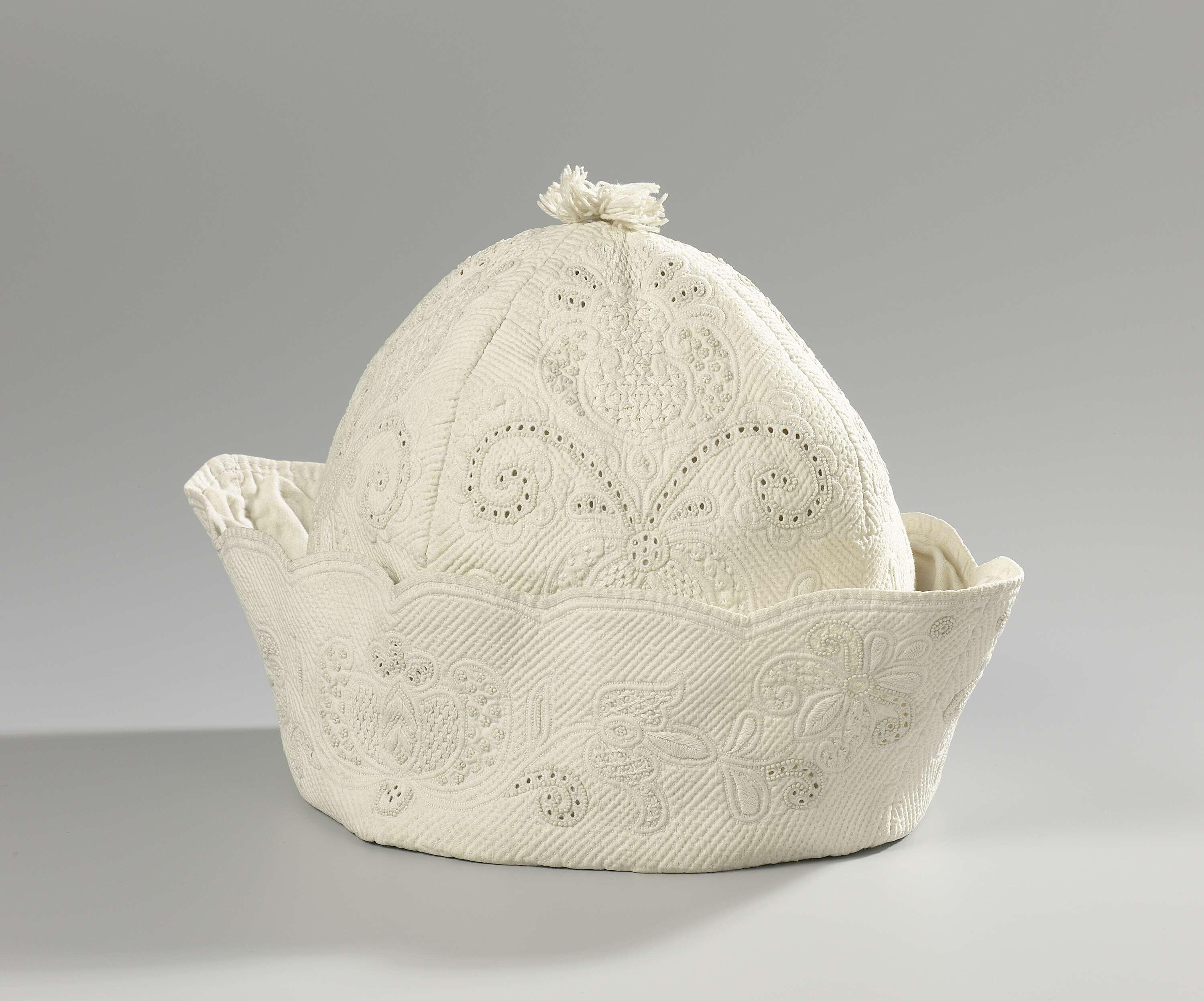 Kraammuts rijksmuseum