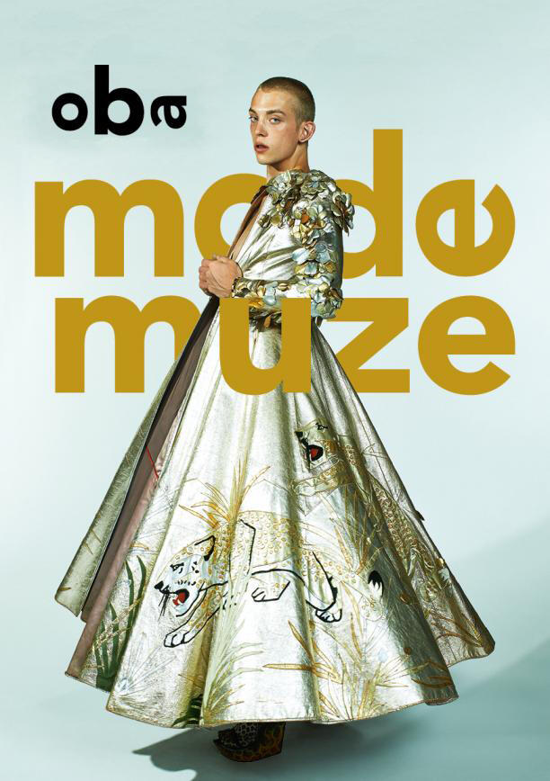 uitnodiging oba modemuze
