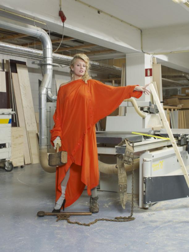 Werkstijl: function & fashion