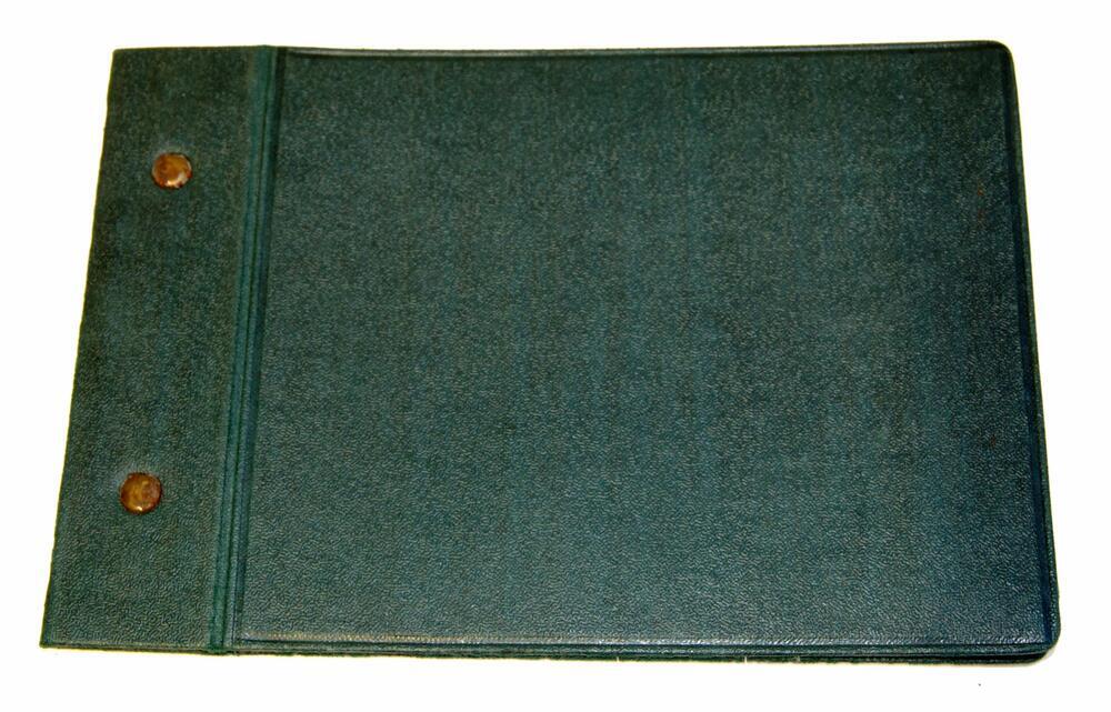 Stalenboek dameszakdoeken