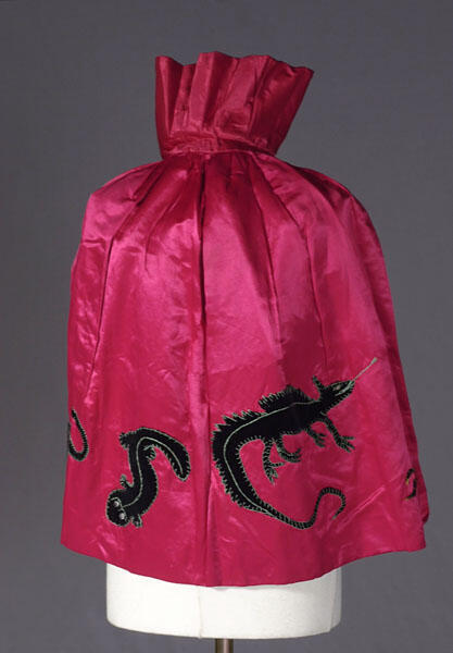 Cape