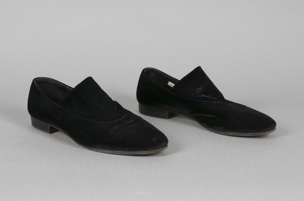 Schoenen gedragen door Harry Peeters als Fillipo in Don Carlo