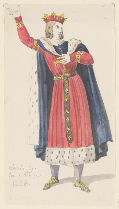 Kostuumontwerp