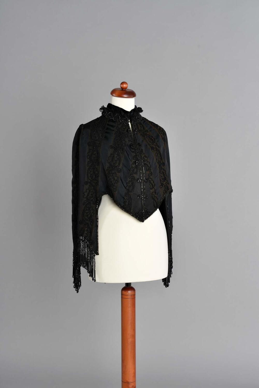 Cape