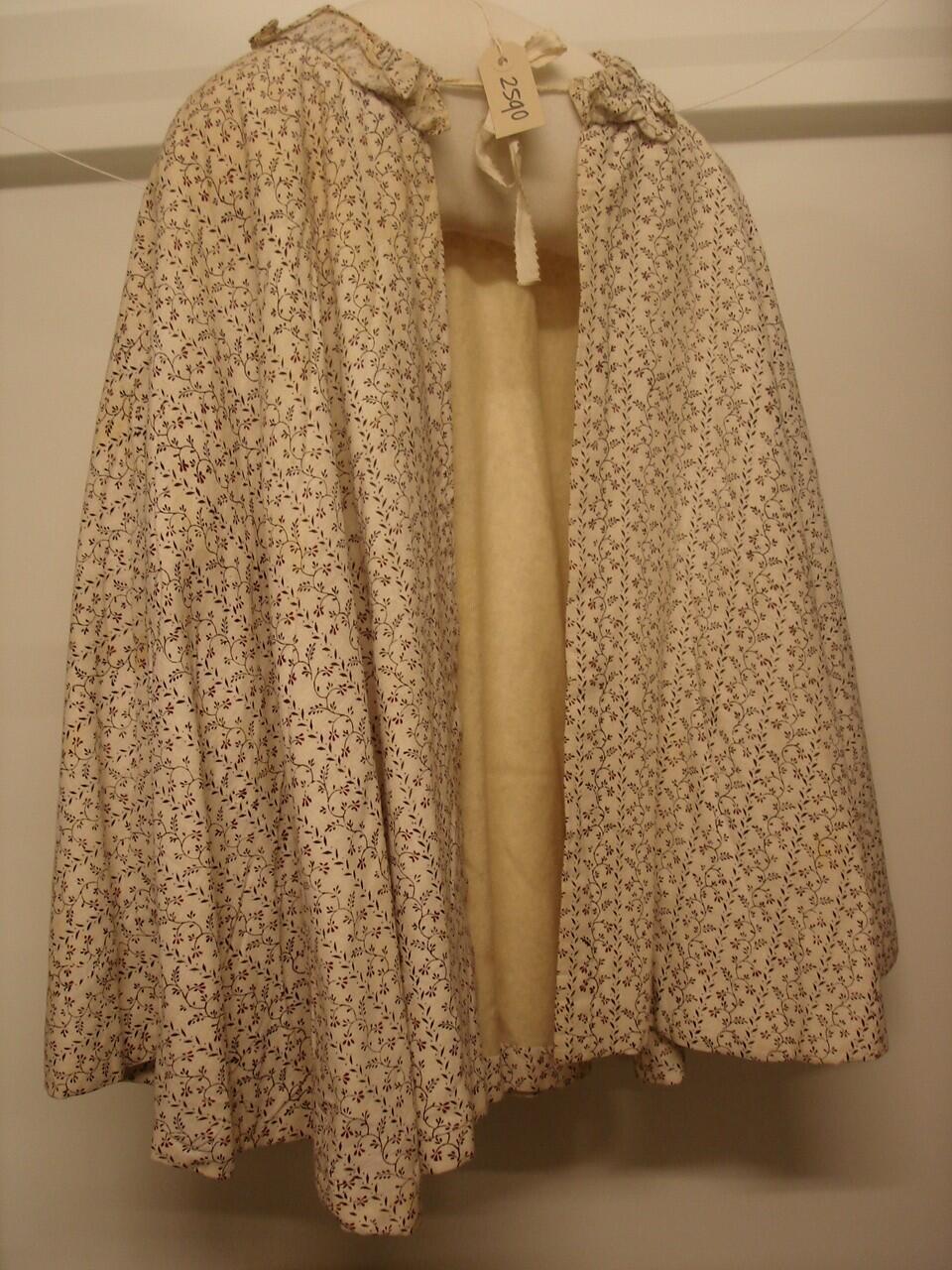 Schoudermantel