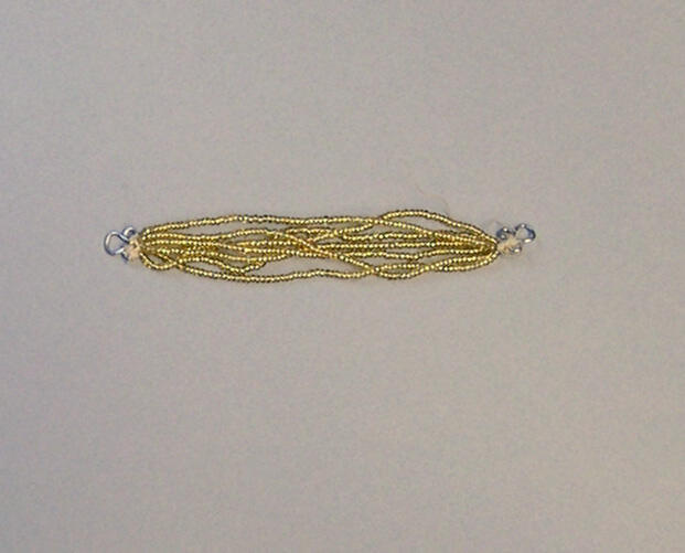 Ketting (van Barbiepop)