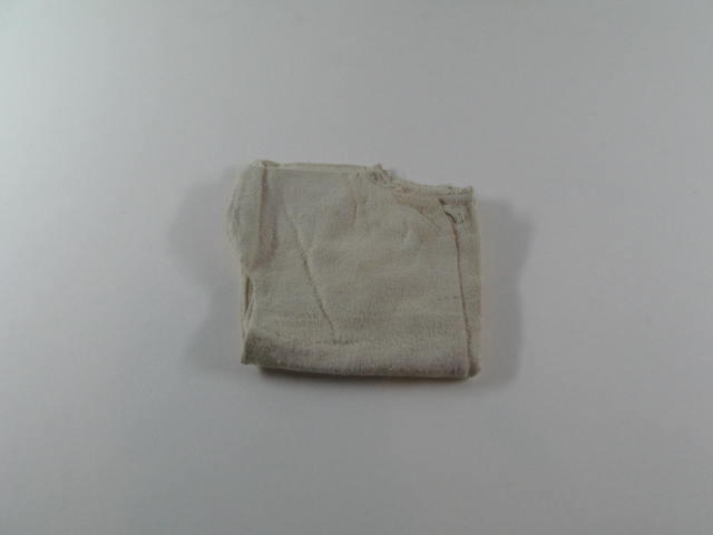 Hemd (deel van vondelingenkleding)