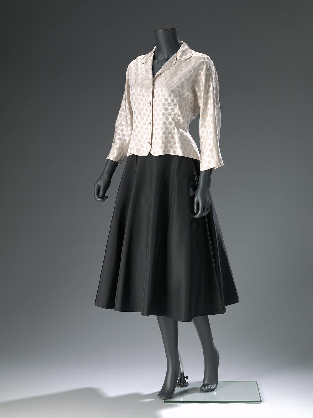 'New Look' ensemble (jasje en rok)