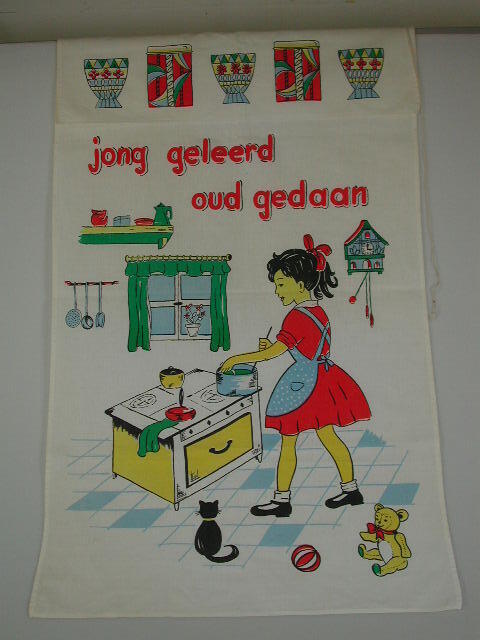 Overdoek