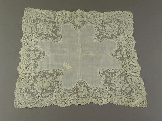 Dames-zakdoek
