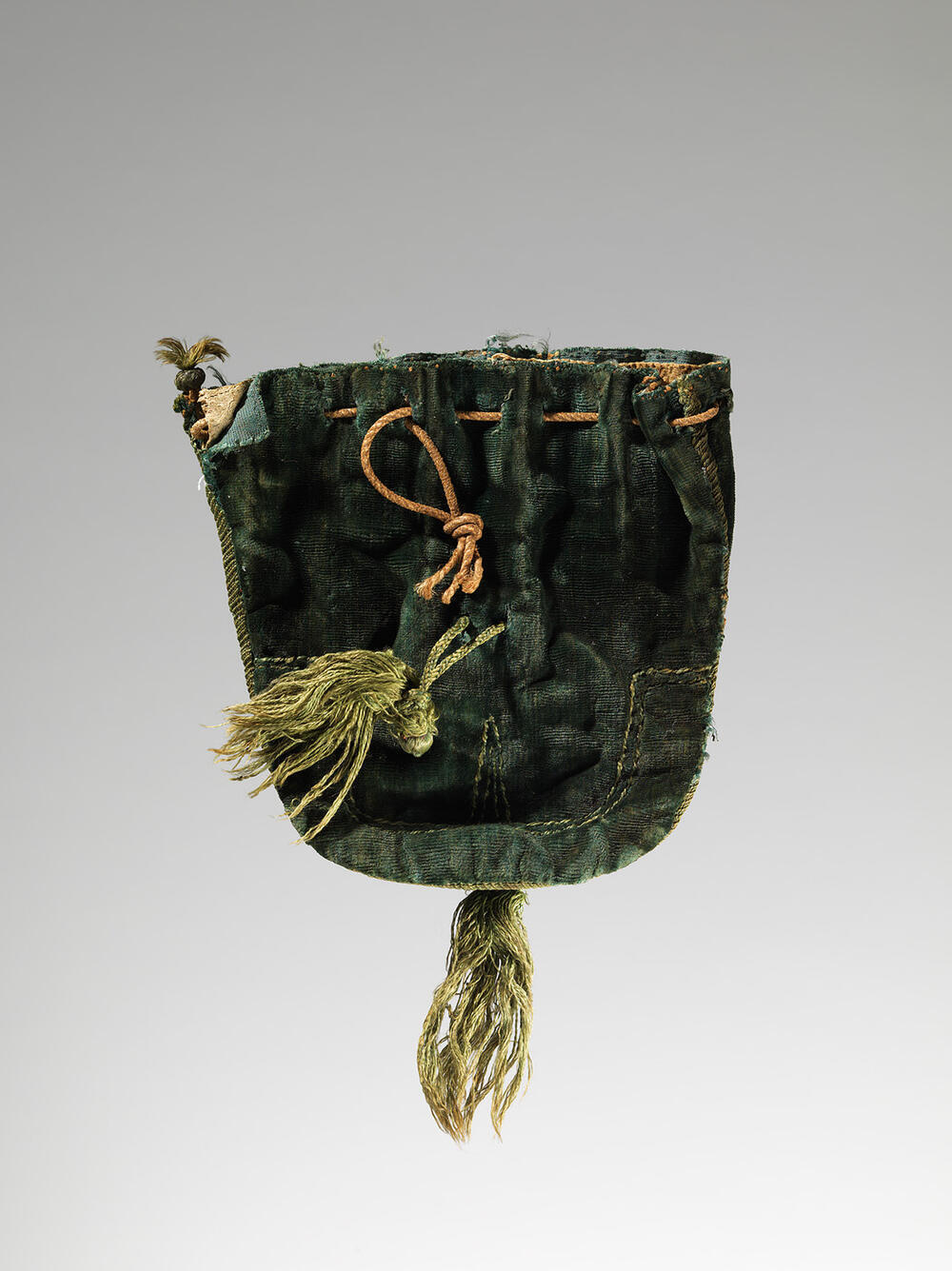 Reticule