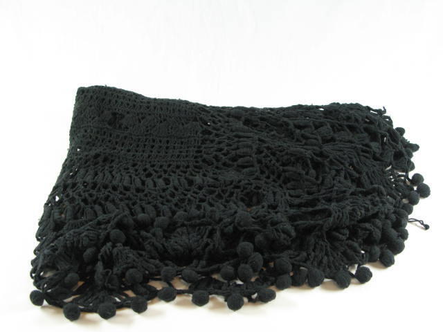 Vondelingenkleding: omslagdoek