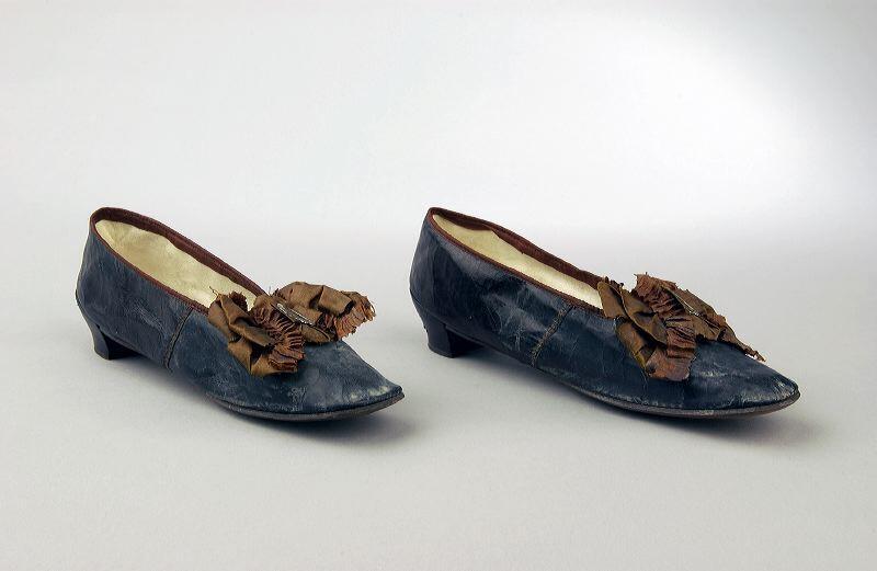 Paar schoenen
