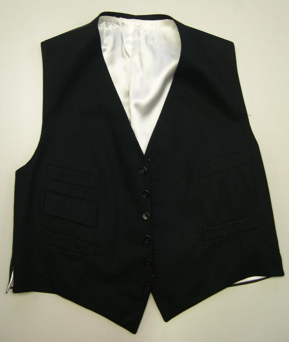 Jacquet (vest)