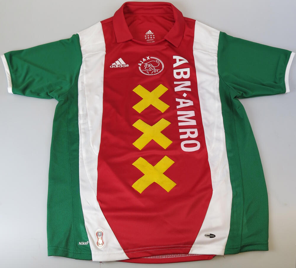 Bijlmer (Blood in Blood out-shirt)