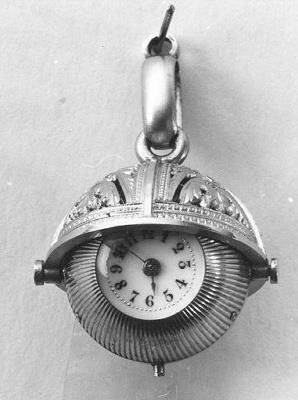 Horloge