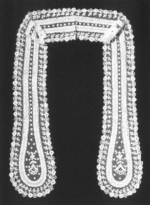 Halsdoek (cravatte)