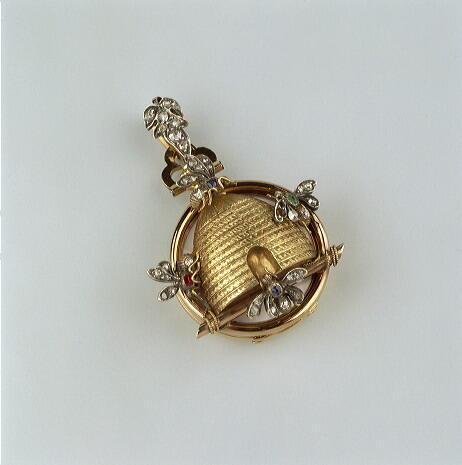 Horloge