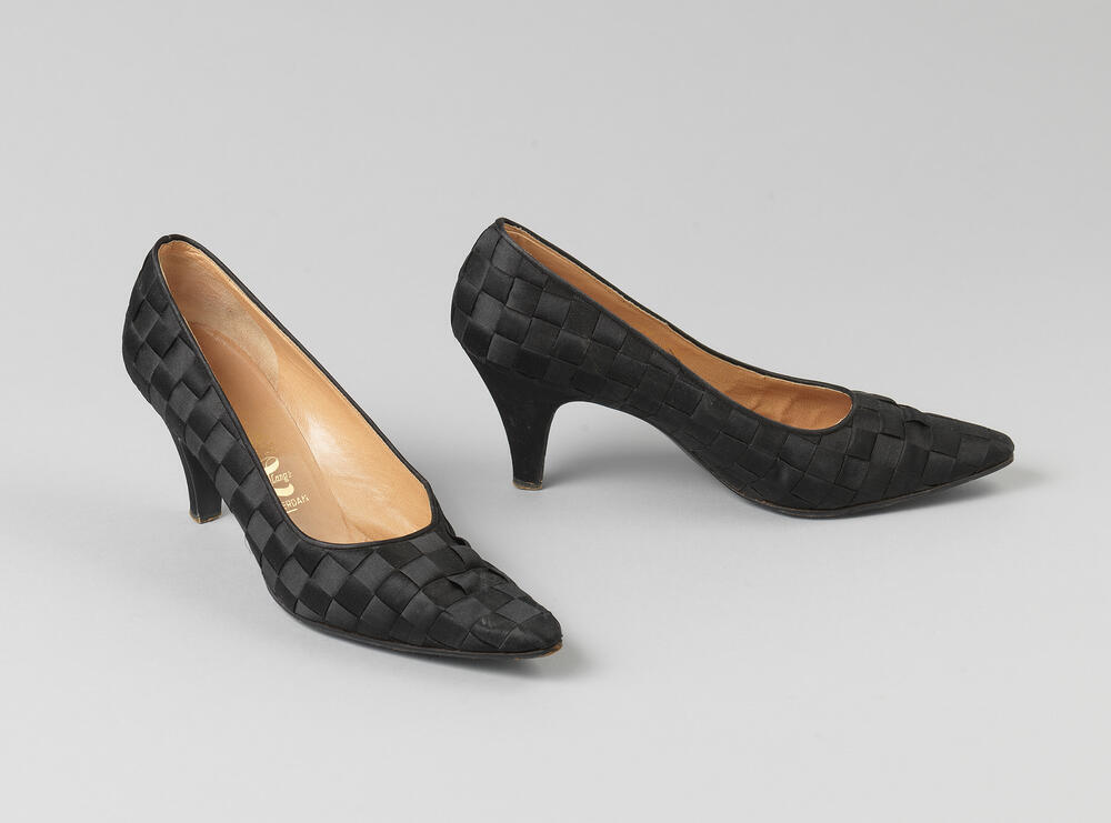 Pumps