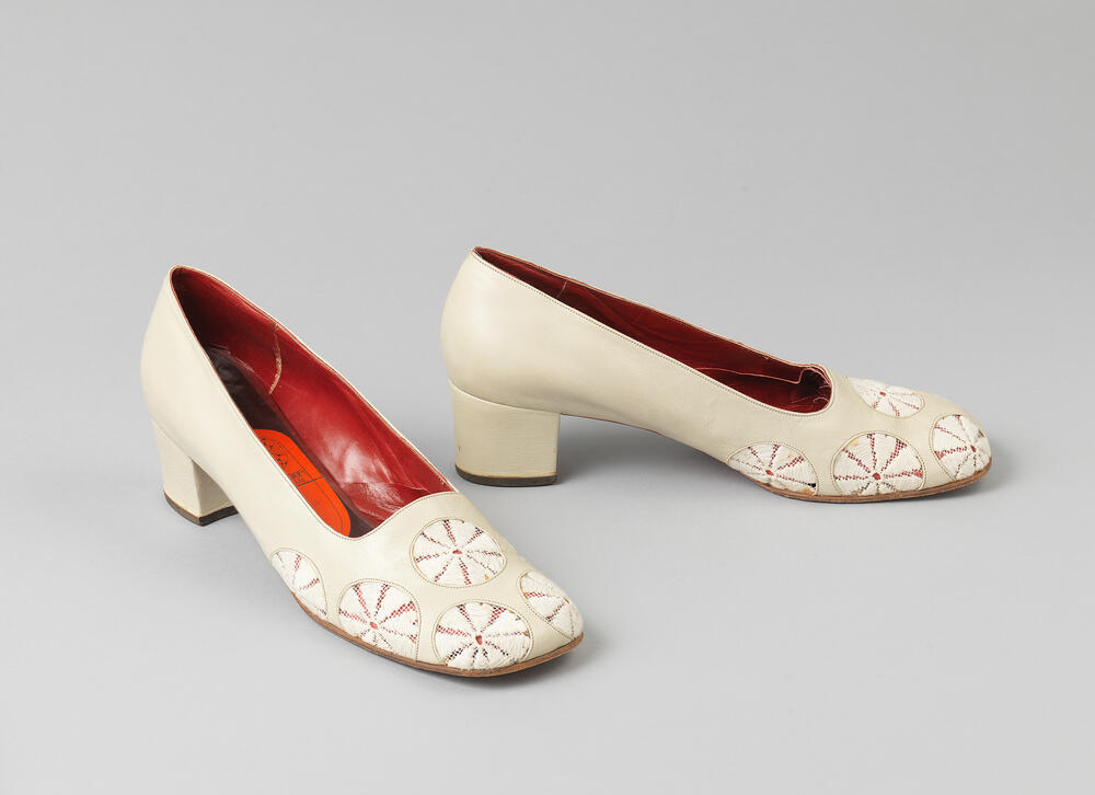 Schoenen