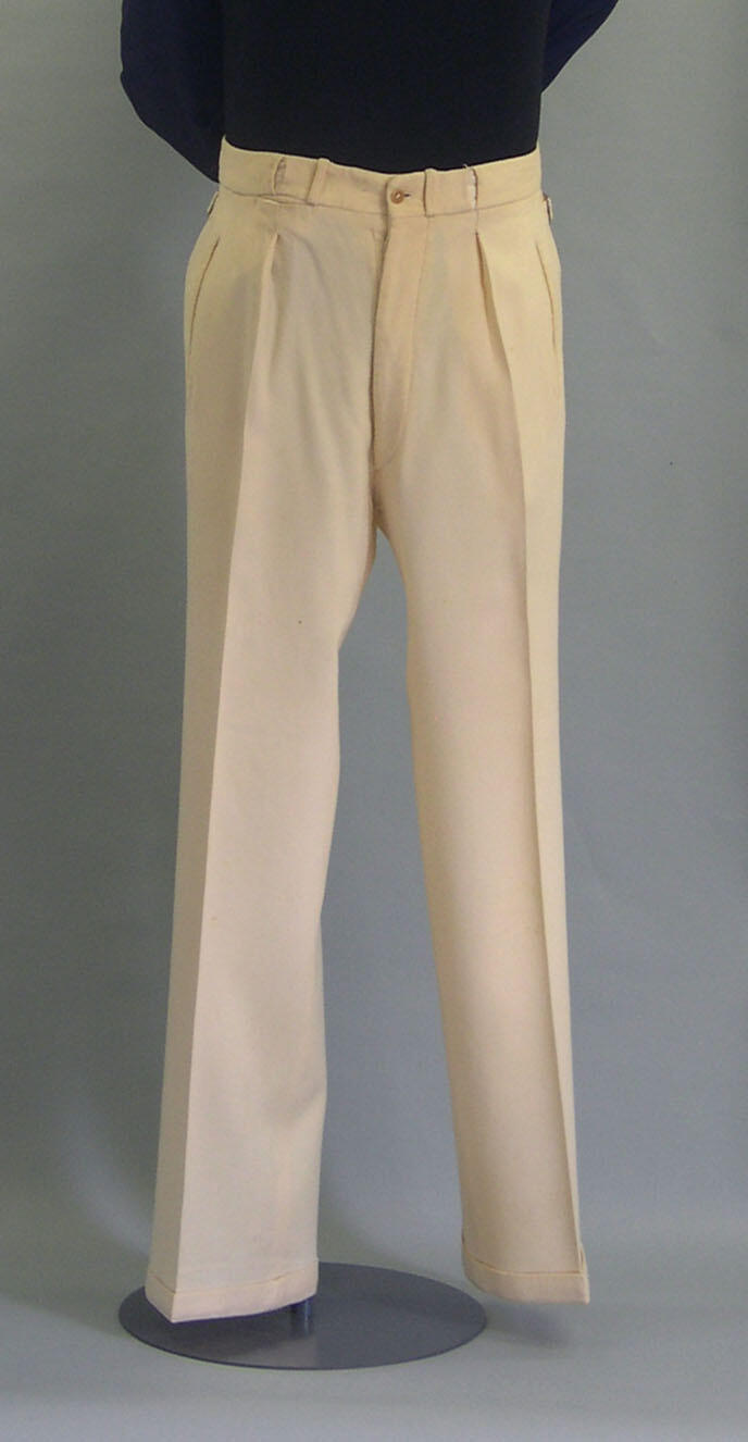 Tennisbroek