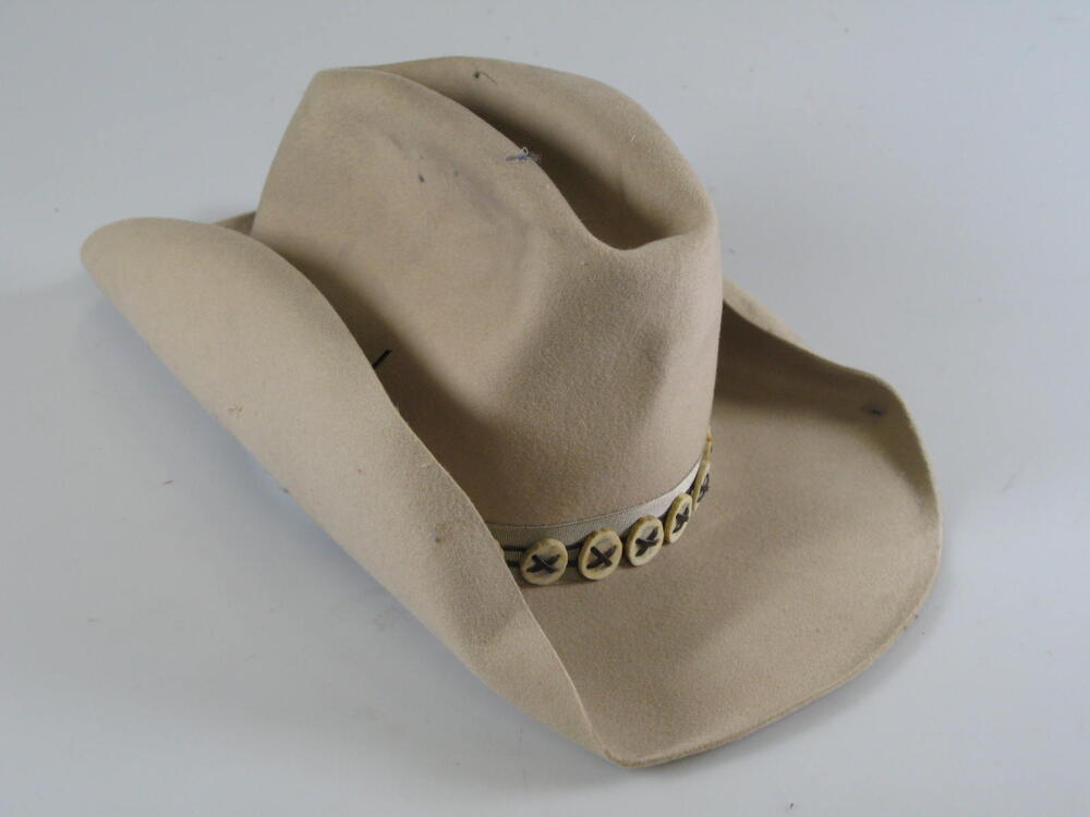 Cowboyhoed
