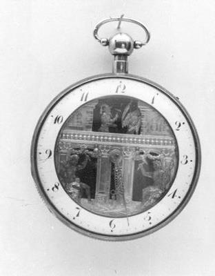 Horloge