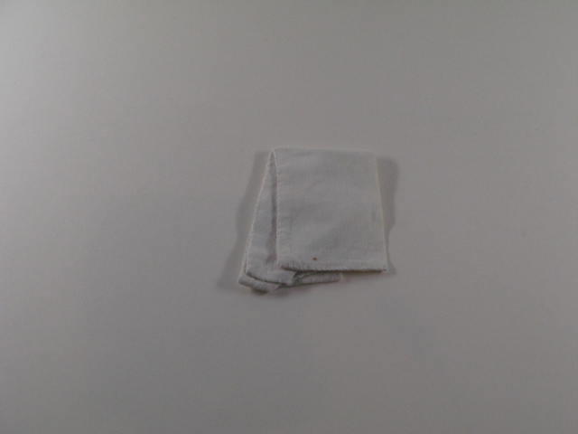 Vondelingenkleding: navelband