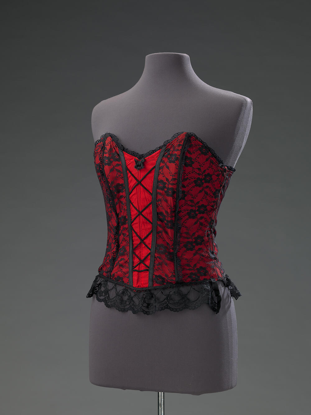 Bustier