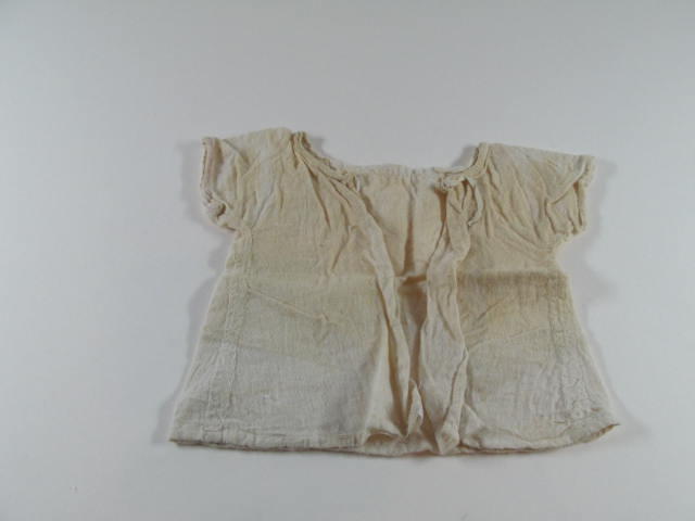 Vondelingenkleding: hemd