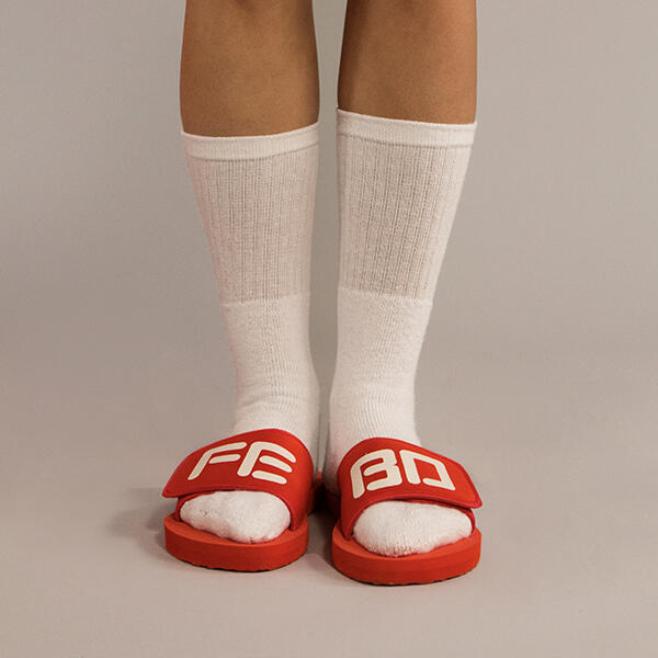 FEBO Slipper (links)