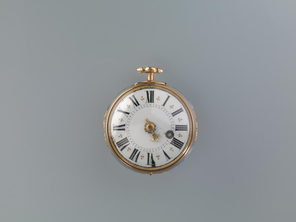 Horloge