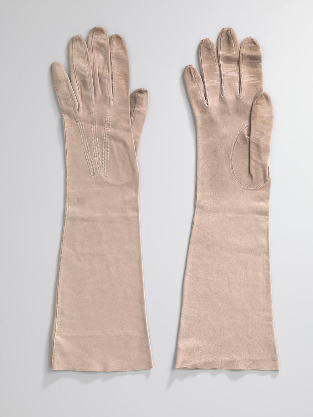 Paar handschoenen