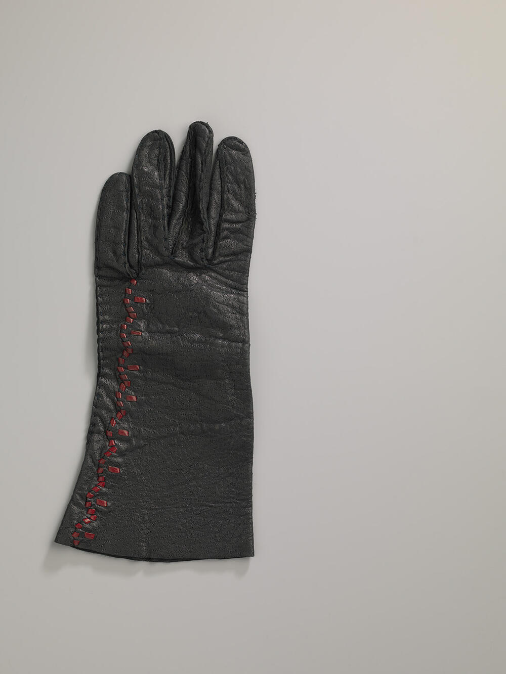 Handschoen