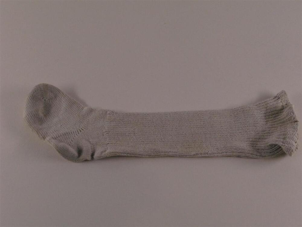 Vondelingenkleding: kous