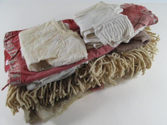 Vondelingenkleding