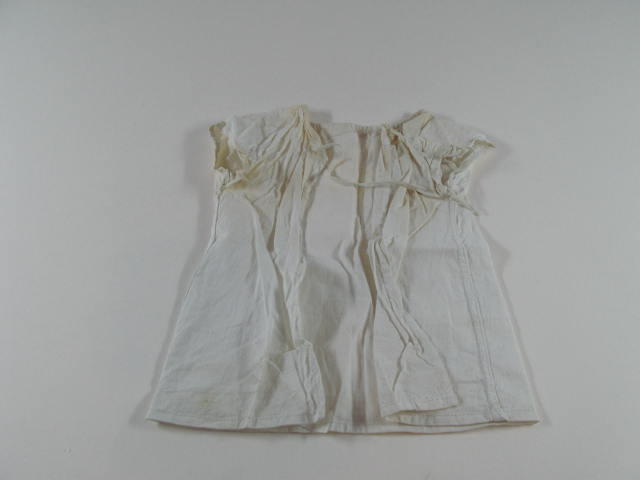 Vondelingenkleding: hemd