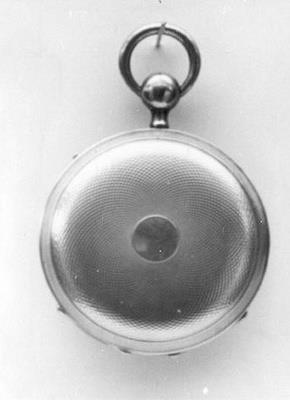 Horloge