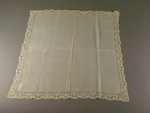 Zakdoek