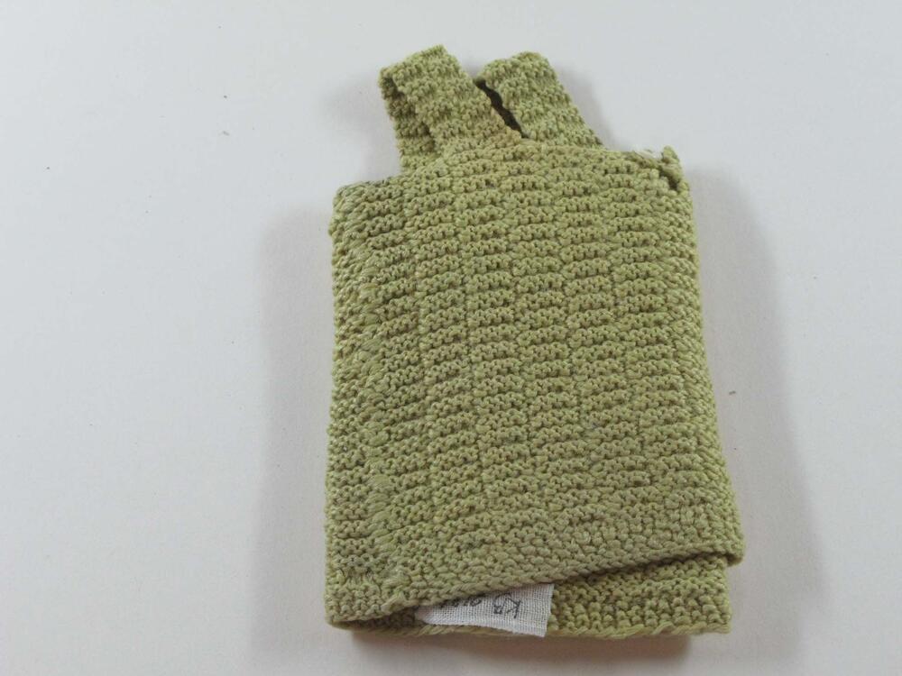 Vondelingenkleding: hemd