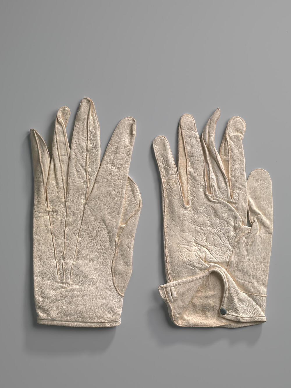 Paar handschoenen