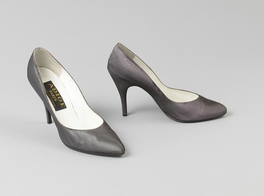 Pumps