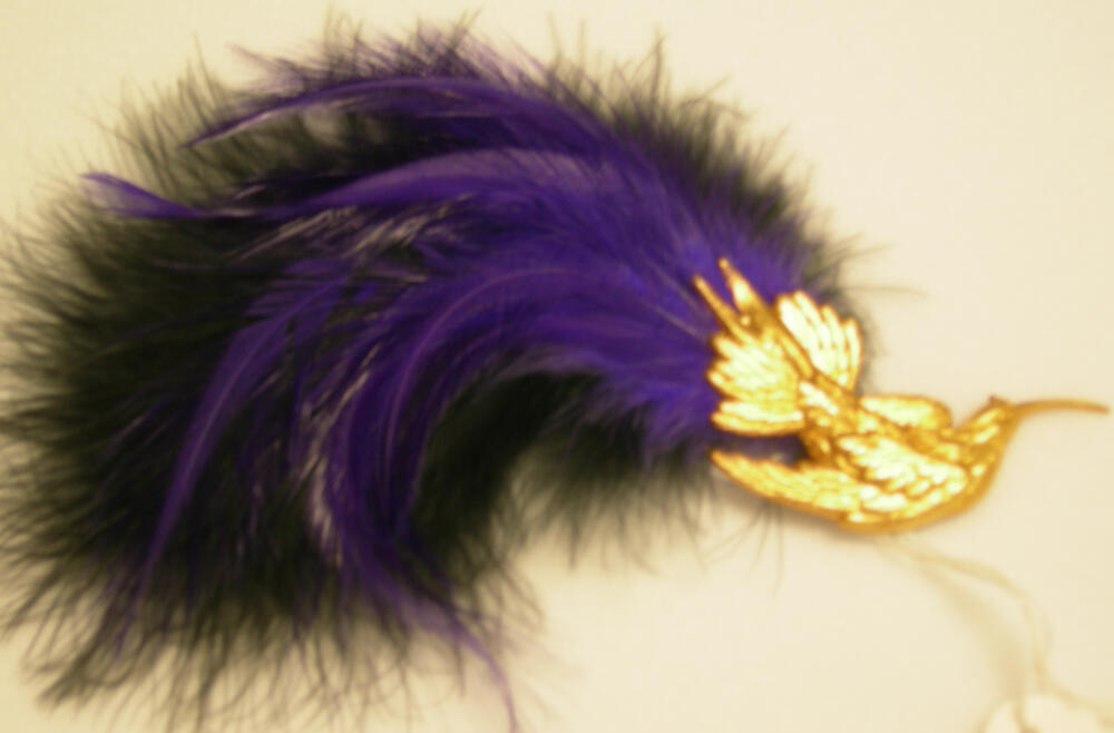 Corsage