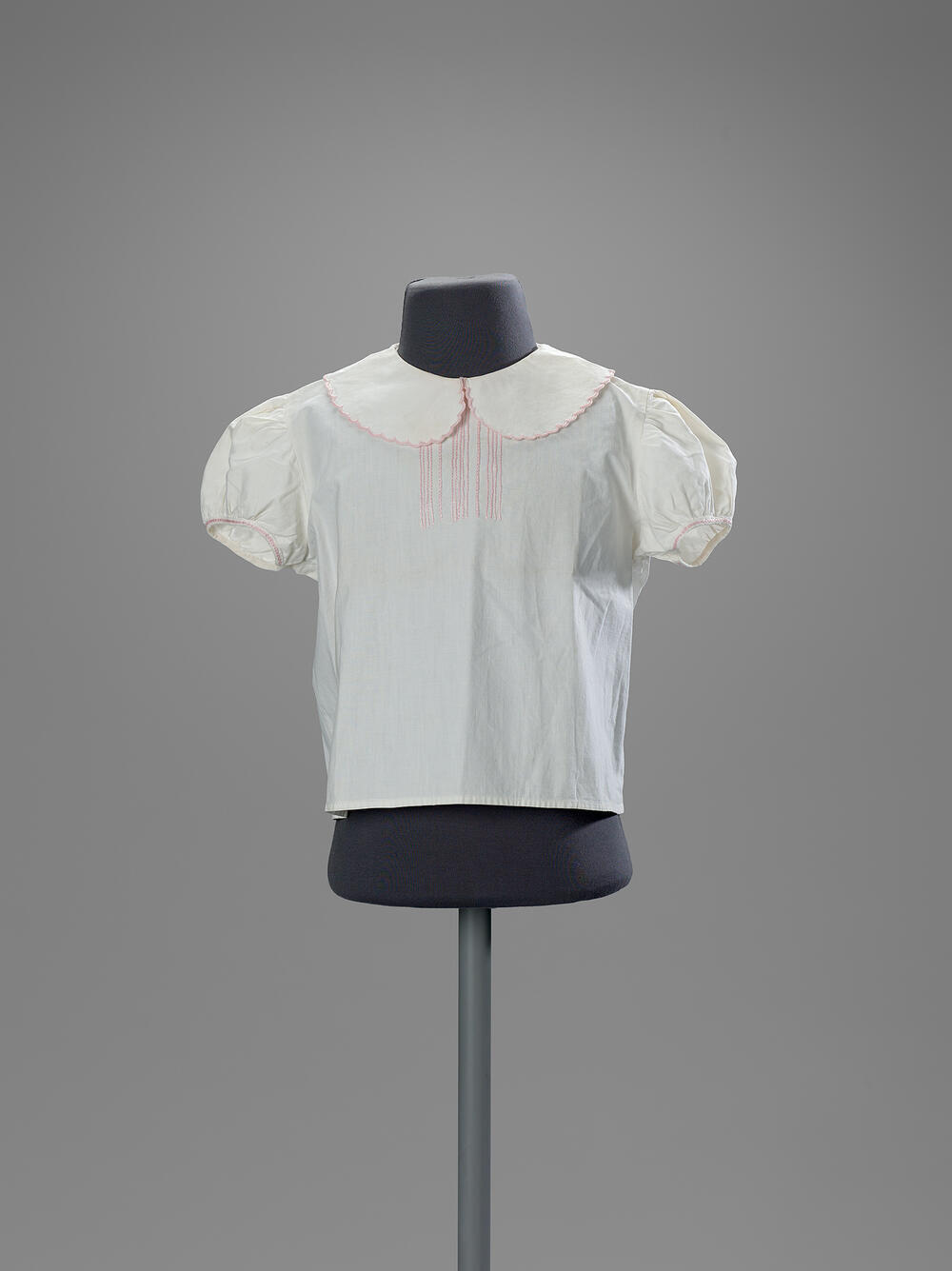 Kinderjurk (blouse)