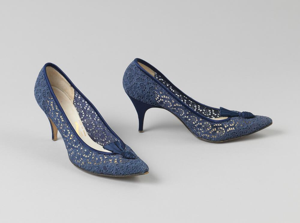 Pumps