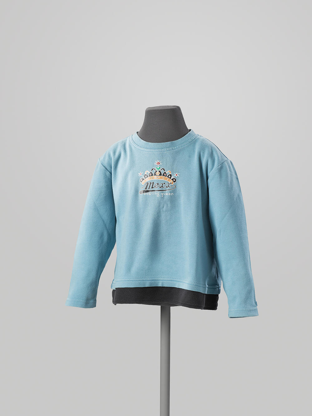 Biografisch verzamelen: Eva Schoonings, Koninginnedag 2004 (sweater)