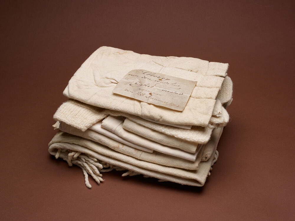 Vondelingenkleding