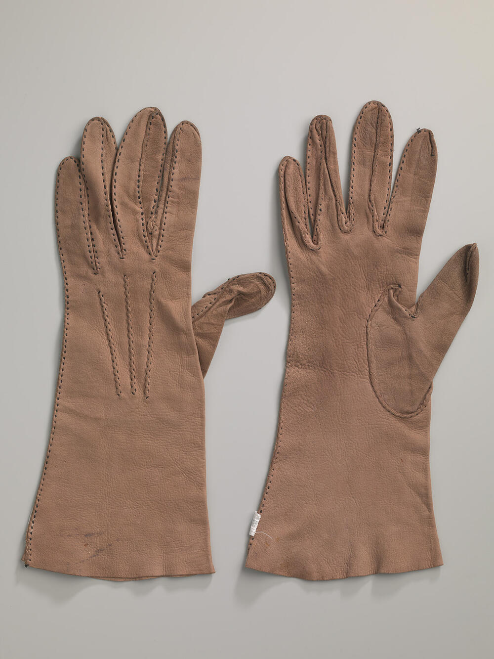 Paar handschoenen
