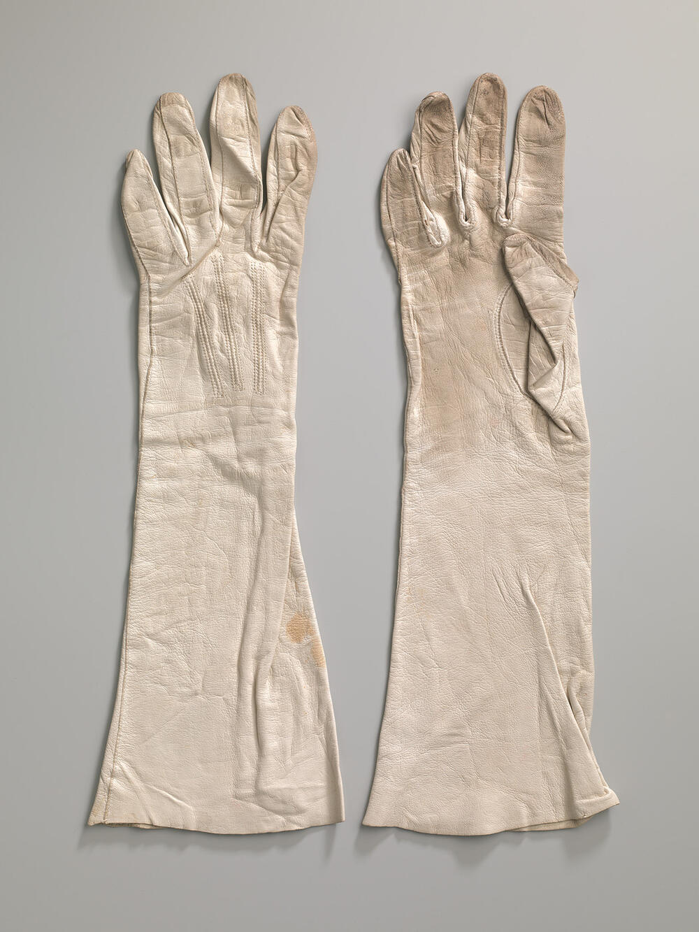 Paar handschoenen